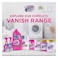 Vanish Gold Oxi Action Fabric Stain Remover Powder 500g - Coloured &amp; White Clothes