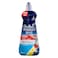Finish Dishwasher Rinse Aid, Lemon Sparkle Scent, 400ml