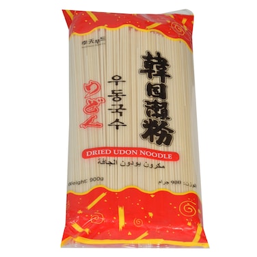 Sempio Dried Udon Noodle 900g