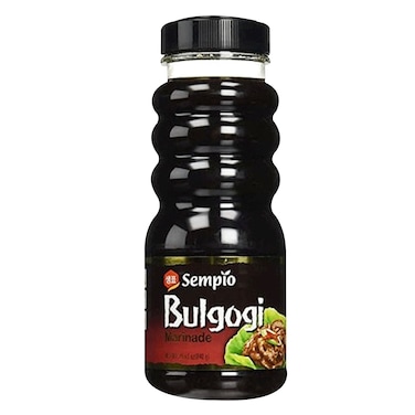 Sempio Bulgogi Sauce 900g