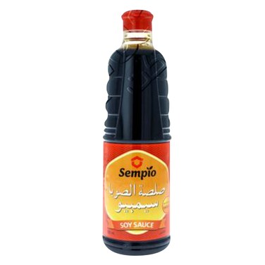 Sempio Jin-S Soy Sauce 500ml