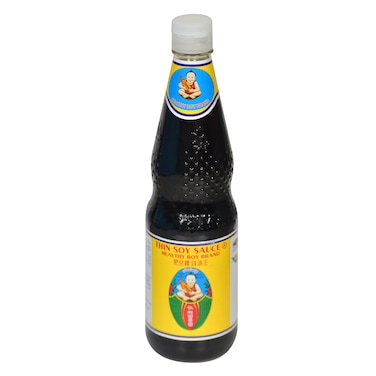 Healthy Boy Thin Soy Sauce 700ml