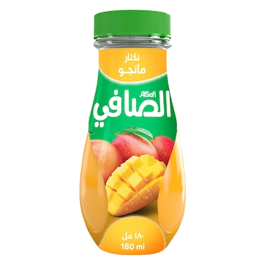 الصافي عصير مانجو 180 مل