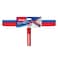 Vileda Wipe &amp; Dry Floor Wiper, 42 cm