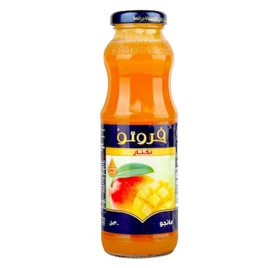 Fruto Mango Juice &ndash; 300 ml