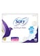 سوفي ماكس – فوط صحية سميكة بملمس قطني لطيف على البشرة – كبير – 56 فوطة