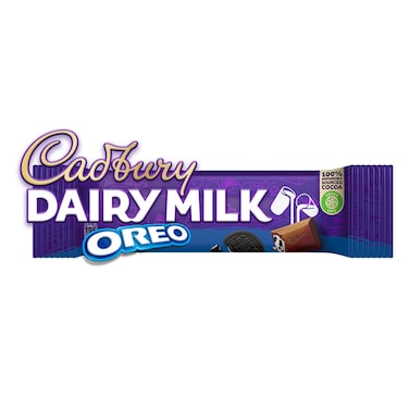 Cadbury Dairy Milk Oreo 35g