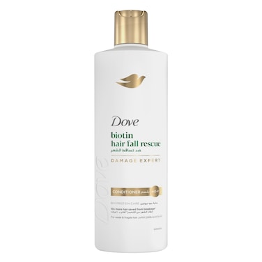 Dove Conditioner, Hair Fall Rescue, 350ml