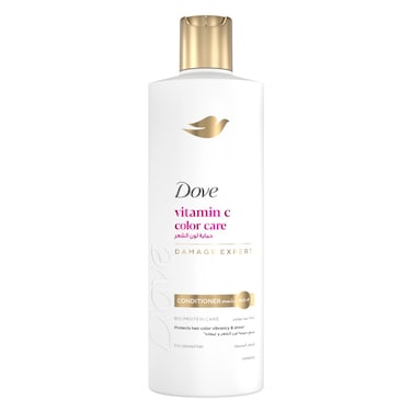 Dove Conditioner, Color Care, 350ml