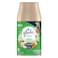 Glade Automatic Air Freshener Spray Refill with Morning Freshness Scent, 269 ml