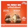 Kinder Bueno Mini Milk Chocolate Bars in Wafer with Hazelnut Cream, Multi Pack, 20 Individually Wrapped Pieces, 108g