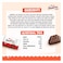 Kinder Bueno Mini Milk Chocolate Bars in Wafer with Hazelnut Cream, Multi Pack, 20 Individually Wrapped Pieces, 108g