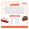 Kinder Bueno Mini Milk Chocolate Bars in Wafer with Hazelnut Cream, Multi Pack, 20 Individually Wrapped Pieces, 108g