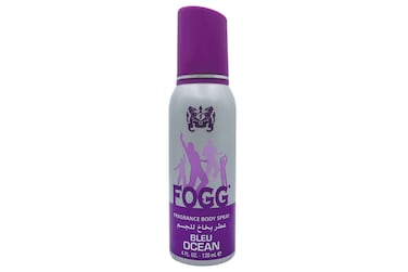 FOGG Fragrance Body Spray Bleu Ocean 120ml