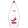 Dove Go Fresh Body Wash - Pomegranate &amp; Lemon Verbena - 500ml