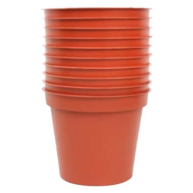 GTT - Home Simple Plant Pot 10 Pieces P2