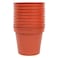 GTT - Home Simple Plant Pot 10 Pieces P2