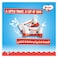 Kinder Chocolate Mini Milk Chocolate Bars With Milky Filling, Multi Pack, 20 Individually Wrapped Pieces, 120g