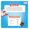Kinder Chocolate Mini Milk Chocolate Bars With Milky Filling, Multi Pack, 20 Individually Wrapped Pieces, 120g