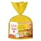 Sadia Jumbo Chicken Burger 1kg