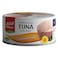 Alkhair Light Meat Tuna In Sunflower Oil 95g