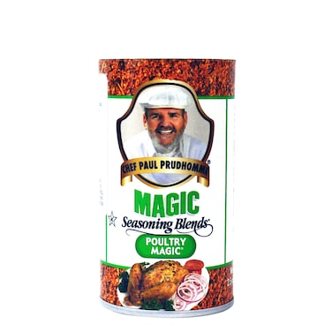 ماجيك بهارات دجاج 71 جرام 