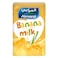 Almarai Long Life Nijoom Banana Flavoured Milk 150ml
