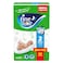 Fine Baby, Size 2, Small, 3-6 kg, 58 Diapers