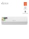 Split Air Conditioner - 21000 BTU - Air Flow in Four Directions - White - WBAC24HL  (Installation Not Included)

