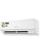 Split Air Conditioner - 21000 BTU - Air Flow in Four Directions - White - WBAC24HL  (Installation Not Included)

