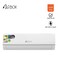 Split Air Conditioner - 21000 BTU - Air Flow in Four Directions - White - WBAC24HL  (Installation Not Included)

