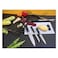 Royalford 9 pieces kitchen tool set