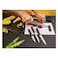 Royalford 9 pieces kitchen tool set