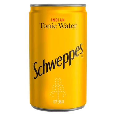 Schweppes - Tonic Water 150ml