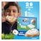 Kiri cream cheese square portion, 12 Portions, 200g
