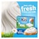 Kiri cream cheese square portion, 12 Portions, 200g