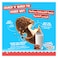 Kinder Schokobons Crispy Bitesize Wafer Biscuit with Cocoa &amp; Milk Centre, Multi Pack, 16 Individually Wrapped Pieces, 89g