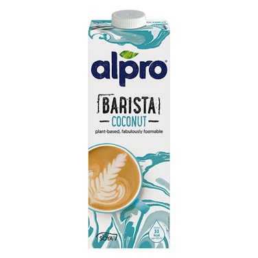 Alpro Professional Coconut Soya Drink 1L