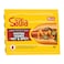 Sadia Chicken Franks Hot &amp; Spicy 10 pieces 340g