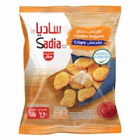 ساديا ناجتس دجاج مقرمش 750 جرام