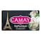 Camay Soap Vintage White Flower 120g