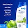 Head &amp; Shoulders&nbsp;Apple Fresh&nbsp;Anti-Dandruff Shampoo for Greasy Hair,&nbsp;600ml