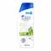 Head &amp; Shoulders&nbsp;Apple Fresh&nbsp;Anti-Dandruff Shampoo for Greasy Hair,&nbsp;600ml