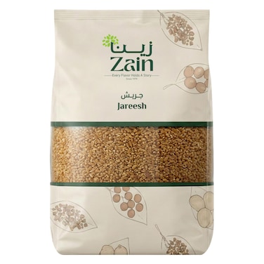 زين جريش 800 جرام