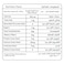 Zain Masoor Dal Premium Split Green Lentils 800g