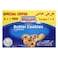 Americana Butter Cookies 100g x5 +1