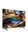 TCL 75 Inch UHD 4K Smart TV 60 Hz 75P755 Black