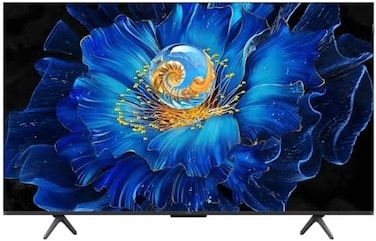 65C6KS, TCL 65 Inch QD-Mini LED Display, Smart, Google TV, 60Hz