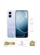 OPPO - A6T Dual SIM 5G Crystal Blue 6GB RAM 256GB Middle East Version