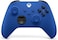 وحدة تحكم لاسلكية لجهاز اكس بوكس - ازرق شوك